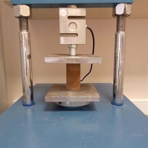 compression test conclusion|Unconfined Compressive Strength Test – Properties .